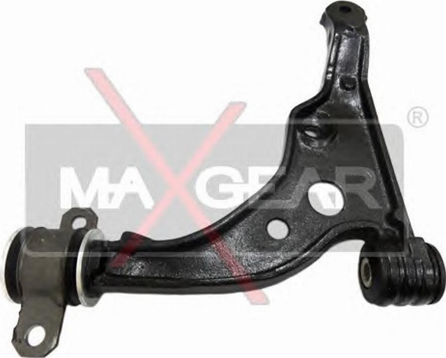 Maxgear 72-1518 - Track Control Arm www.autospares.lv