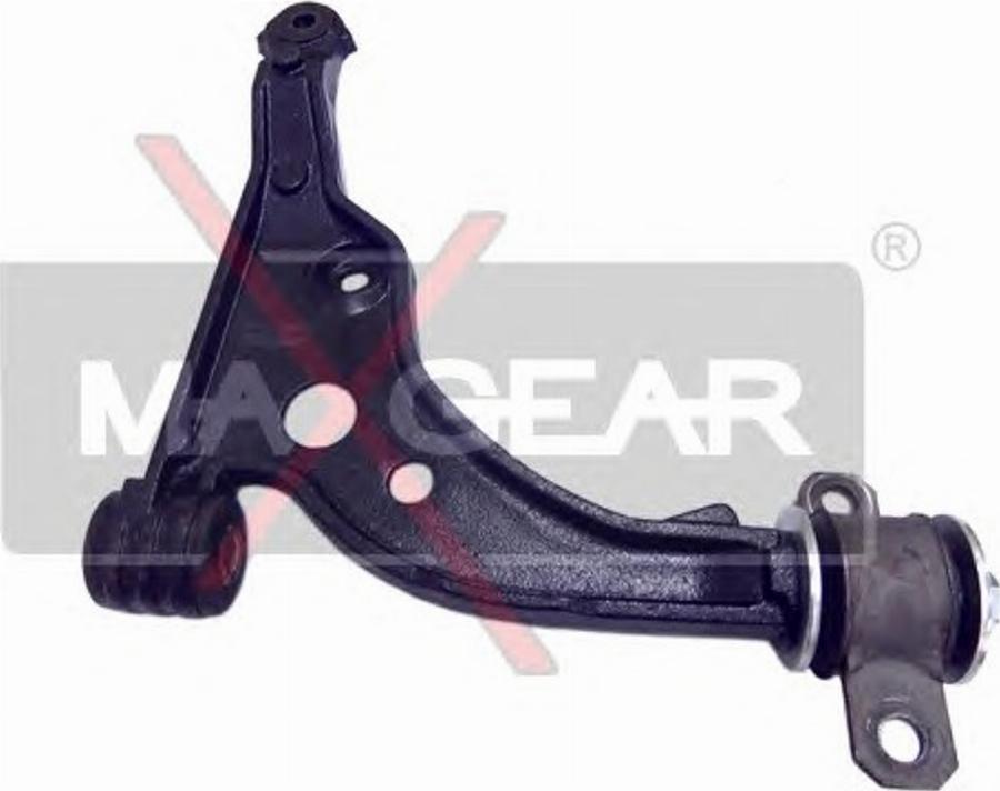 Maxgear 72-1517 - Neatkarīgās balstiekārtas svira, Riteņa piekare www.autospares.lv