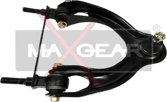 Maxgear 72-1585 - Neatkarīgās balstiekārtas svira, Riteņa piekare autospares.lv