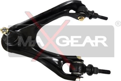 Maxgear 72-1588 - Neatkarīgās balstiekārtas svira, Riteņa piekare autospares.lv