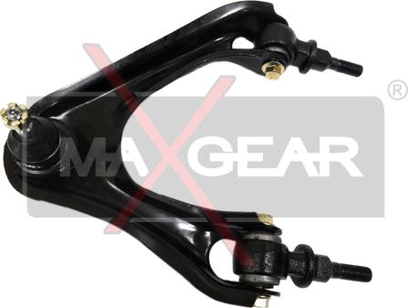 Maxgear 72-1588 - Neatkarīgās balstiekārtas svira, Riteņa piekare www.autospares.lv