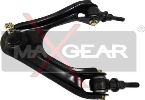 Maxgear 72-1587 - Neatkarīgās balstiekārtas svira, Riteņa piekare www.autospares.lv