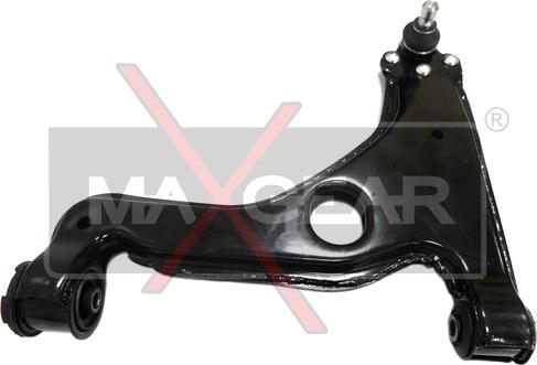 Maxgear 72-1539 - Track Control Arm www.autospares.lv