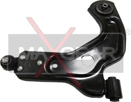 Maxgear 72-1530 - Track Control Arm www.autospares.lv