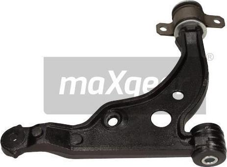 Maxgear 72-1525 - Рычаг подвески колеса www.autospares.lv