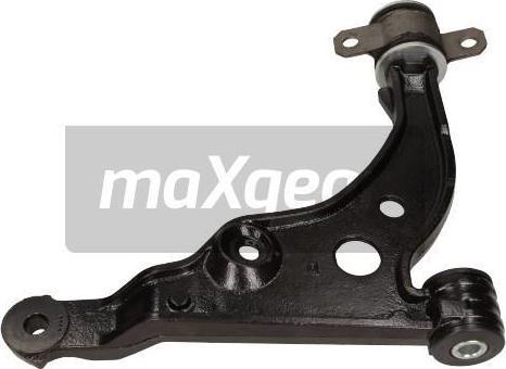 Maxgear 72-1526 - Рычаг подвески колеса www.autospares.lv