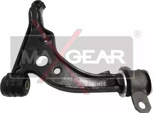 Maxgear 72-1521 - Neatkarīgās balstiekārtas svira, Riteņa piekare www.autospares.lv