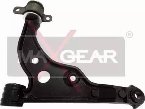 Maxgear 72-1522 - Рычаг подвески колеса www.autospares.lv