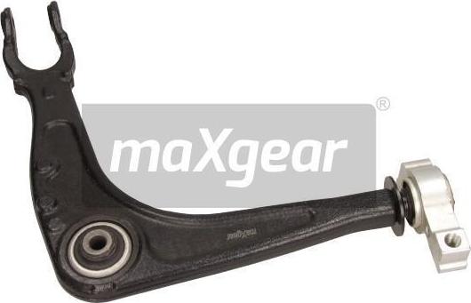 Maxgear 72-1643 - Neatkarīgās balstiekārtas svira, Riteņa piekare www.autospares.lv