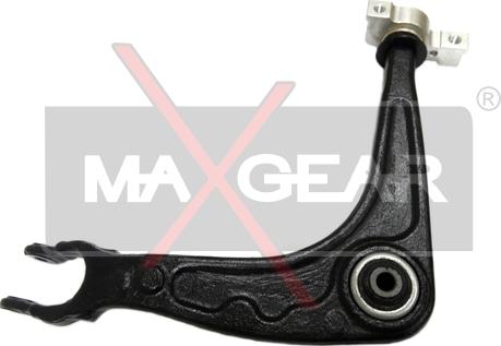 Maxgear 72-1642 - Рычаг подвески колеса www.autospares.lv