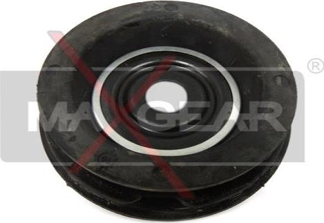 Maxgear 72-1656 - Amortizatora statnes balsts autospares.lv