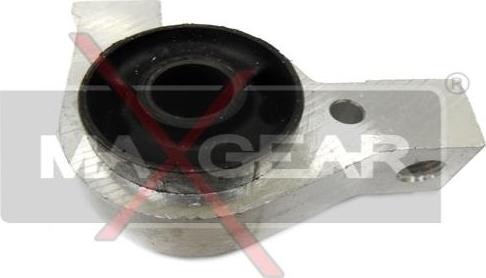 Maxgear 72-1651 - Piekare, Šķērssvira www.autospares.lv