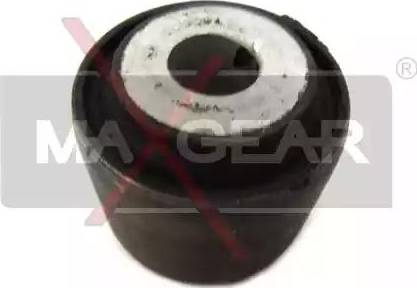 Maxgear 72-1658 - Piekare, Šķērssvira www.autospares.lv