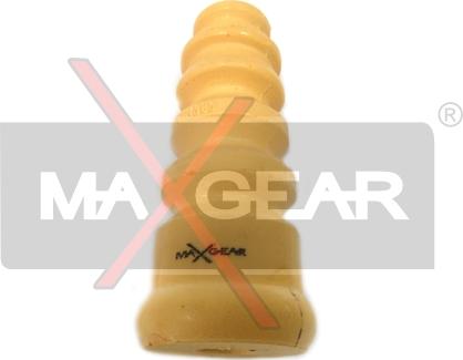 Maxgear 72-1653 - Gājiena ierobežotājs, Atsperojums autospares.lv