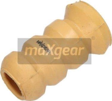 Maxgear 72-1652 - Отбойник, демпфер амортизатора www.autospares.lv