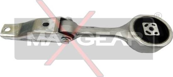 Maxgear 72-1666 - Piekare, Dzinējs www.autospares.lv