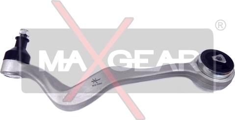 Maxgear 72-1667 - Neatkarīgās balstiekārtas svira, Riteņa piekare www.autospares.lv