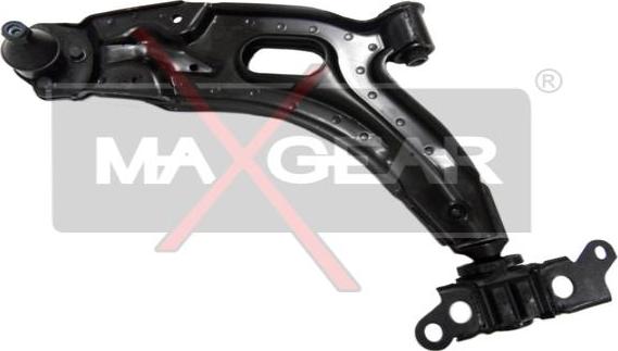 Maxgear 72-1600 - Track Control Arm www.autospares.lv