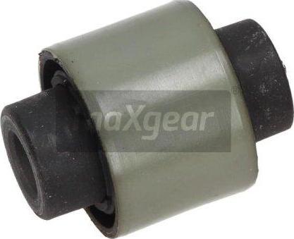 Maxgear 72-1681 - Сайлентблок, рычаг подвески колеса www.autospares.lv