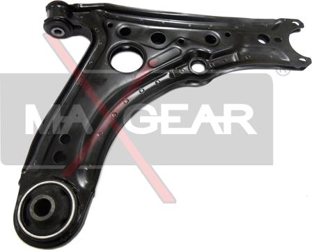 Maxgear 72-1635 - Рычаг подвески колеса www.autospares.lv