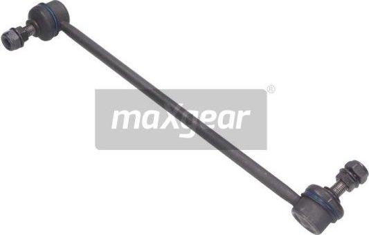 Maxgear 72-1629 - Stiepnis / Atsaite, Stabilizators www.autospares.lv