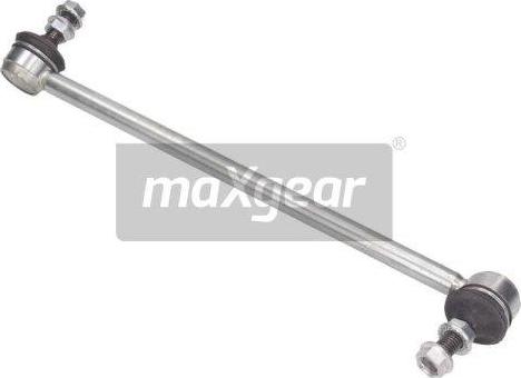 Maxgear 72-1628 - Stiepnis / Atsaite, Stabilizators www.autospares.lv