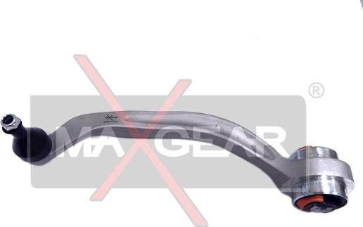 Maxgear 72-1674 - Neatkarīgās balstiekārtas svira, Riteņa piekare www.autospares.lv