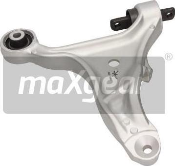 Maxgear 72-1673 - Neatkarīgās balstiekārtas svira, Riteņa piekare www.autospares.lv