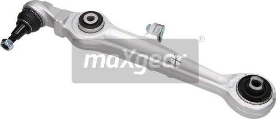 Maxgear 72-1090 - Рычаг подвески колеса www.autospares.lv