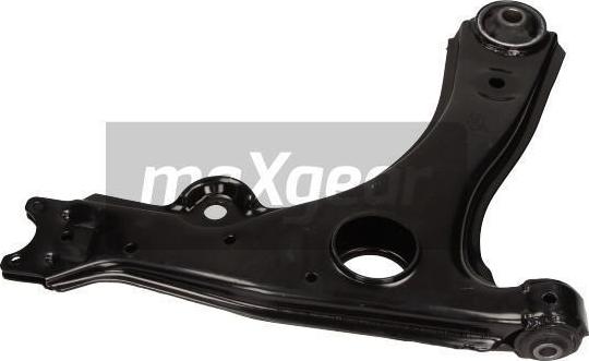 Maxgear 72-1040 - Рычаг подвески колеса www.autospares.lv