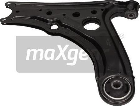 Maxgear 72-1042 - Neatkarīgās balstiekārtas svira, Riteņa piekare autospares.lv