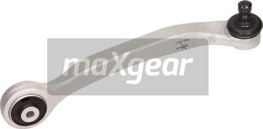 Maxgear 72-1014 - Neatkarīgās balstiekārtas svira, Riteņa piekare www.autospares.lv