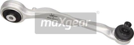 Maxgear 72-1011 - Neatkarīgās balstiekārtas svira, Riteņa piekare www.autospares.lv