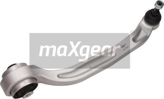 Maxgear 72-1017 - Рычаг подвески колеса www.autospares.lv