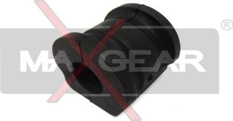 Maxgear 72-1086 - Bearing Bush, stabiliser www.autospares.lv