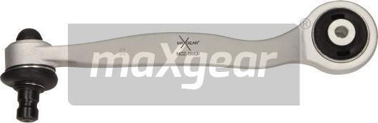 Maxgear 72-1023 - Neatkarīgās balstiekārtas svira, Riteņa piekare www.autospares.lv