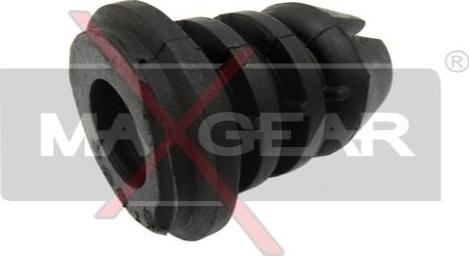 Maxgear 72-1071 - Gājiena ierobežotājs, Atsperojums www.autospares.lv