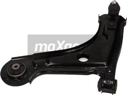 Maxgear 72-1141 - Neatkarīgās balstiekārtas svira, Riteņa piekare autospares.lv