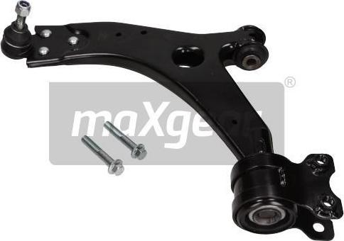 Maxgear 72-1169 - Neatkarīgās balstiekārtas svira, Riteņa piekare www.autospares.lv