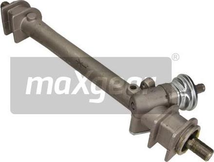 Maxgear 72-1161 - Steering Gear www.autospares.lv