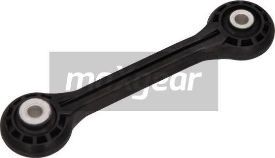 Maxgear 72-1100 - Рычаг подвески колеса www.autospares.lv