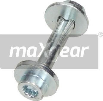 Maxgear 72-1117 - Montāžas komplekts, Neatkarīgās balstiekārtas svira www.autospares.lv