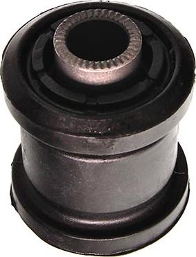 Maxgear 72-1184 - Сайлентблок, рычаг подвески колеса www.autospares.lv