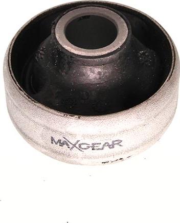 Maxgear 72-1180 - Сайлентблок, рычаг подвески колеса www.autospares.lv