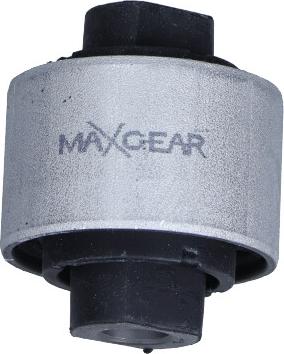 Maxgear 72-1181 - Сайлентблок, рычаг подвески колеса www.autospares.lv