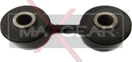 Maxgear 72-1138 - Stiepnis / Atsaite, Stabilizators autospares.lv