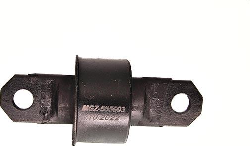 Maxgear 72-1172 - Сайлентблок, рычаг подвески колеса www.autospares.lv