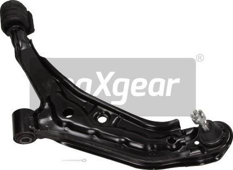 Maxgear 72-1895 - Рычаг подвески колеса www.autospares.lv