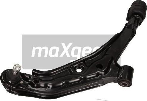 Maxgear 72-1896 - Рычаг подвески колеса www.autospares.lv