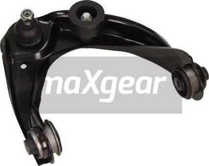 Maxgear 72-1890 - Neatkarīgās balstiekārtas svira, Riteņa piekare www.autospares.lv